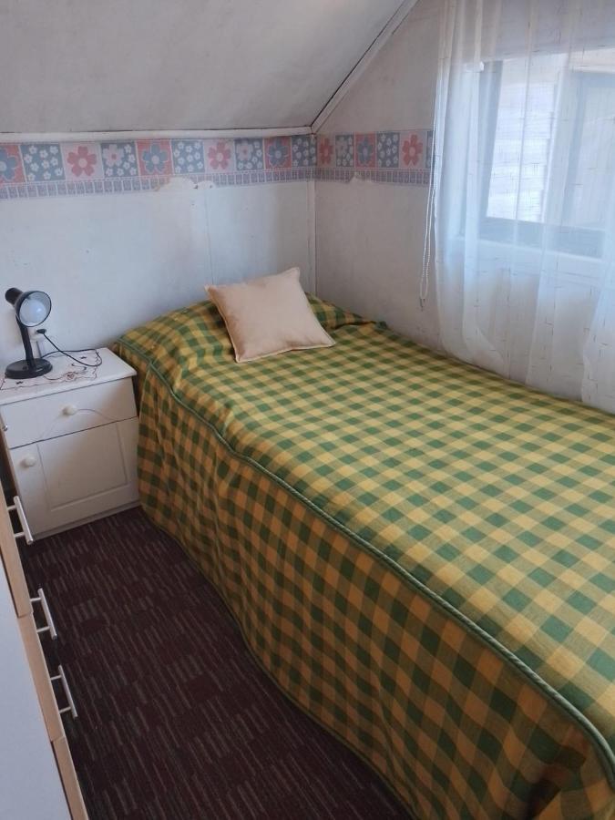 Apartamento Departamentos Naty Valdivia