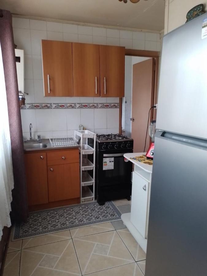 Departamentos Naty Apartamento Valdivia