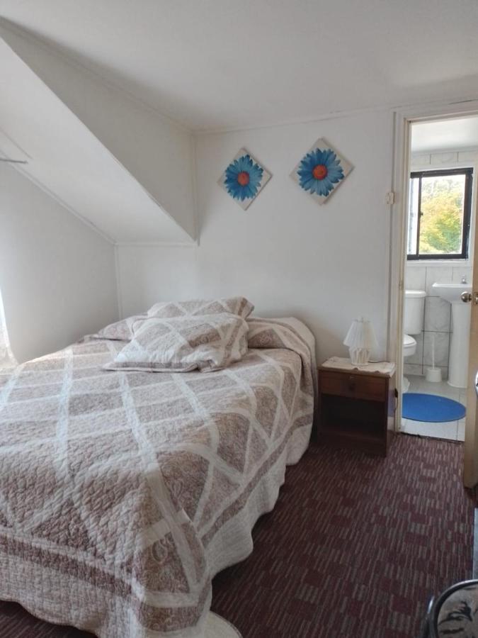 Apartamento Departamentos Naty *