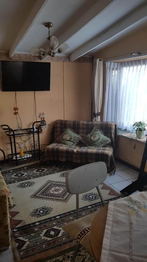 Apartamento Departamentos Naty