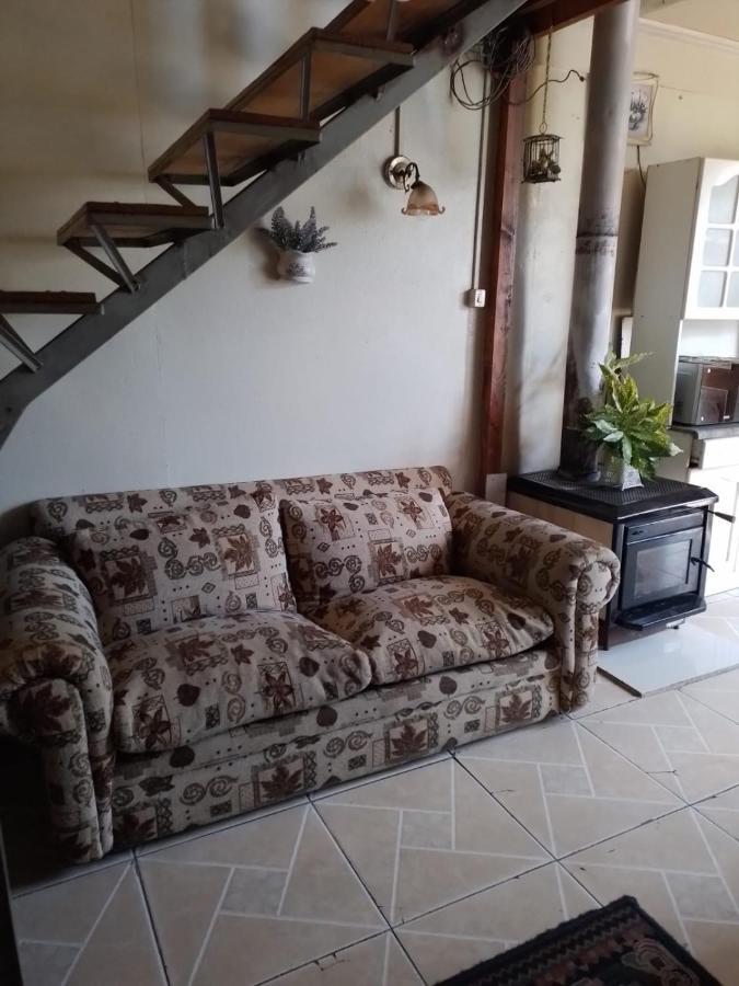 Apartamento Departamentos Naty Valdivia