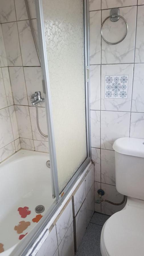 Departamentos Naty Apartamento